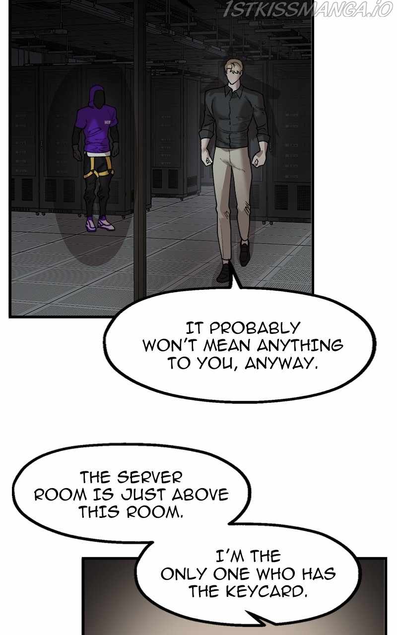 Psycho Revenge Chapter 73 - Page 67