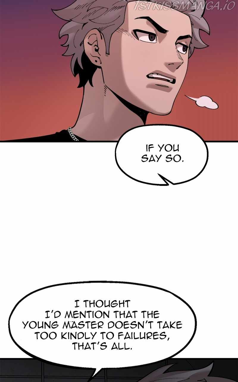 Psycho Revenge Chapter 73 - Page 7