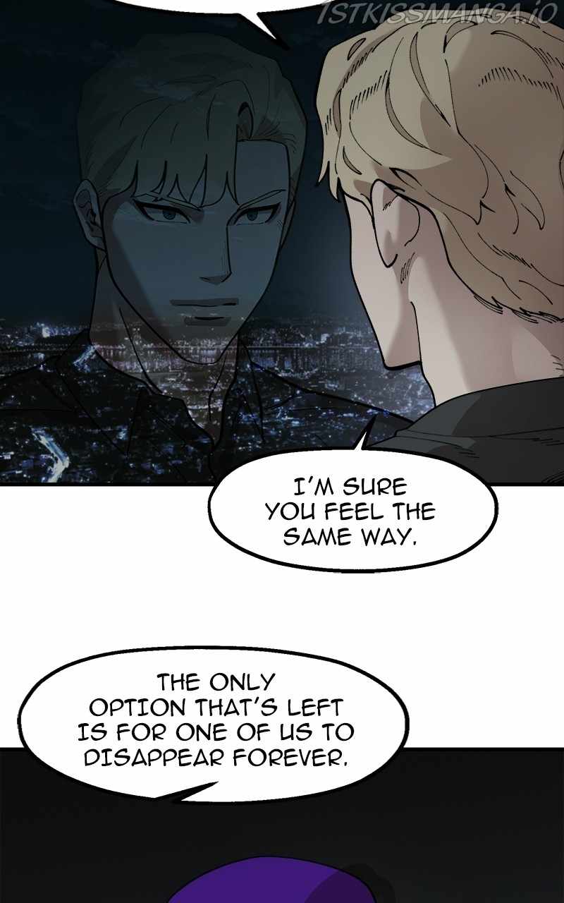 Psycho Revenge Chapter 73 - Page 70