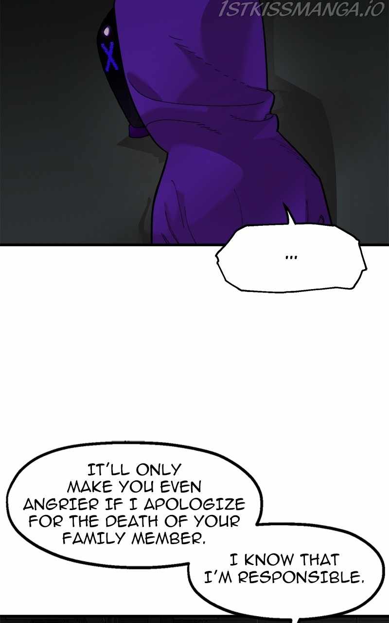 Psycho Revenge Chapter 73 - Page 71