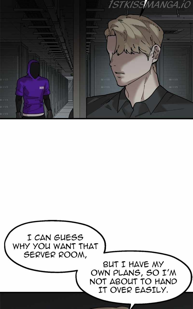 Psycho Revenge Chapter 73 - Page 72