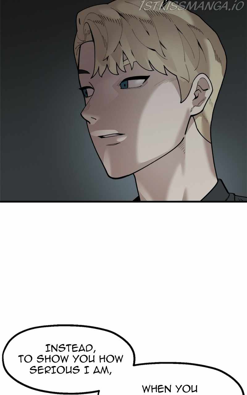 Psycho Revenge Chapter 73 - Page 73