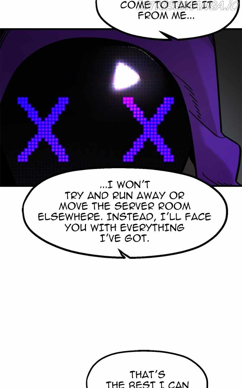 Psycho Revenge Chapter 73 - Page 74