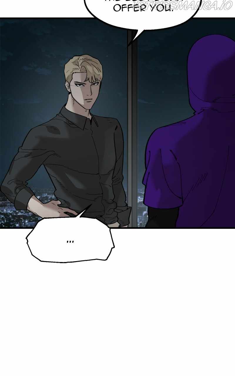 Psycho Revenge Chapter 73 - Page 75