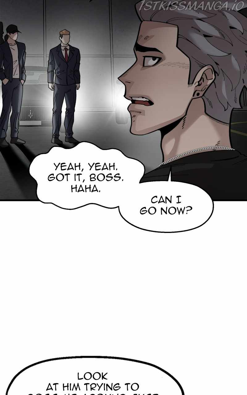 Psycho Revenge Chapter 73 - Page 8