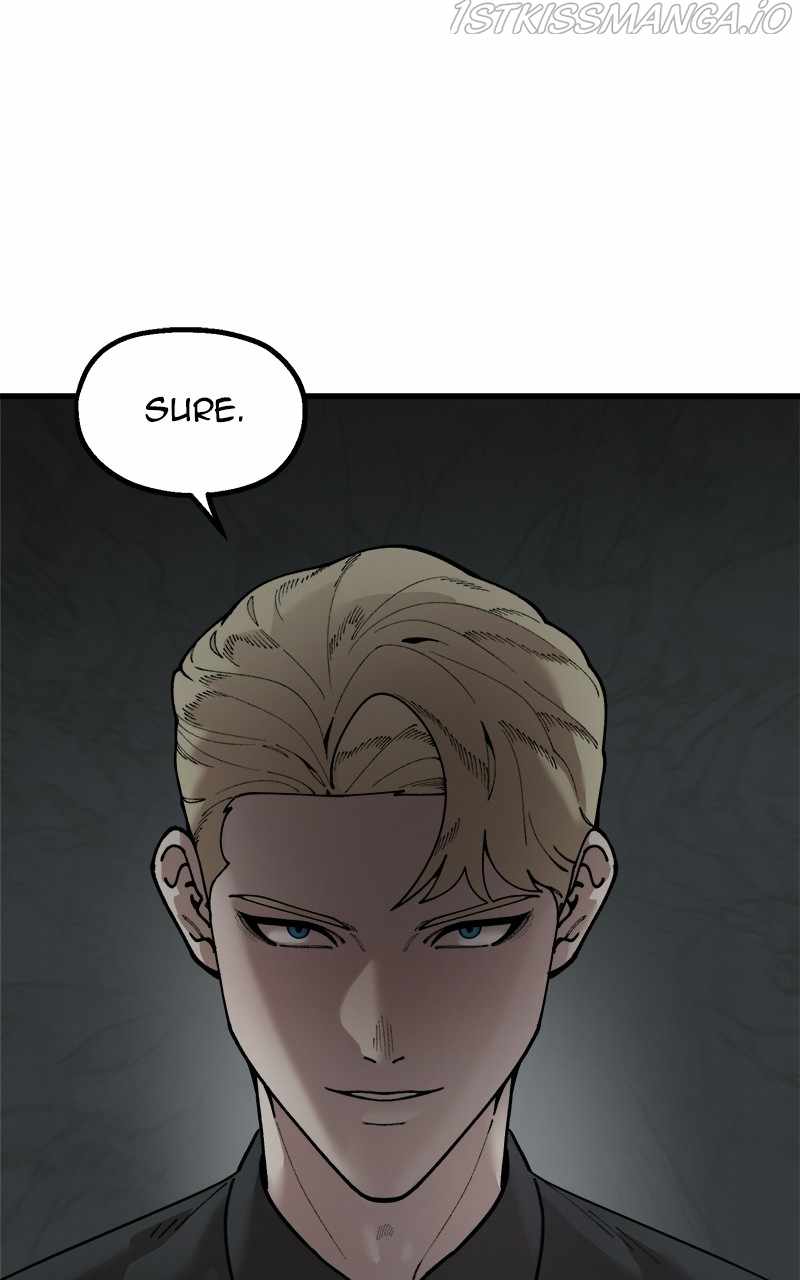 Psycho Revenge Chapter 73 - Page 81