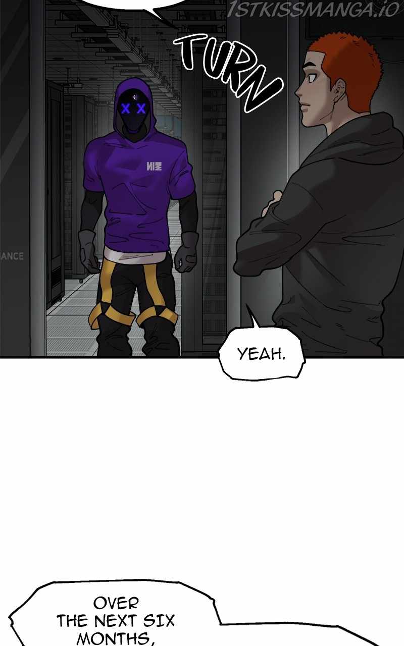 Psycho Revenge Chapter 73 - Page 83