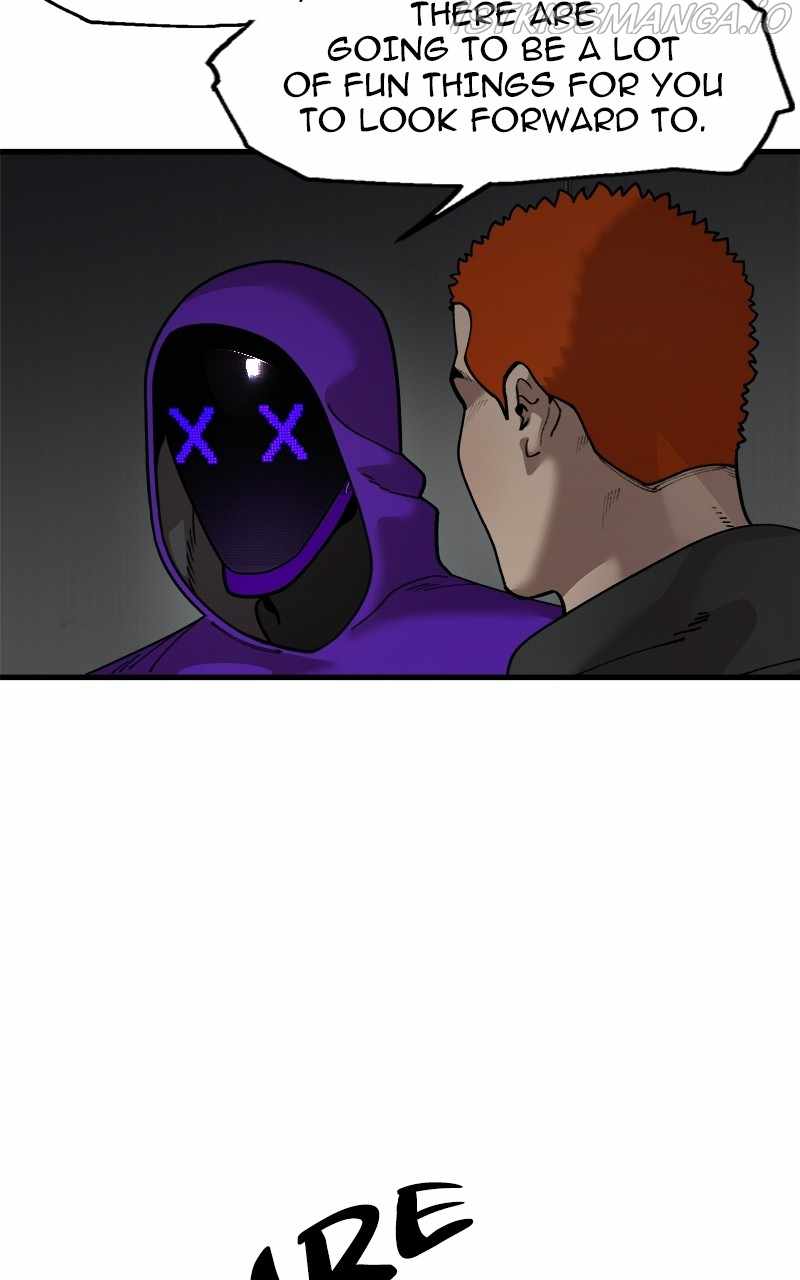 Psycho Revenge Chapter 73 - Page 84