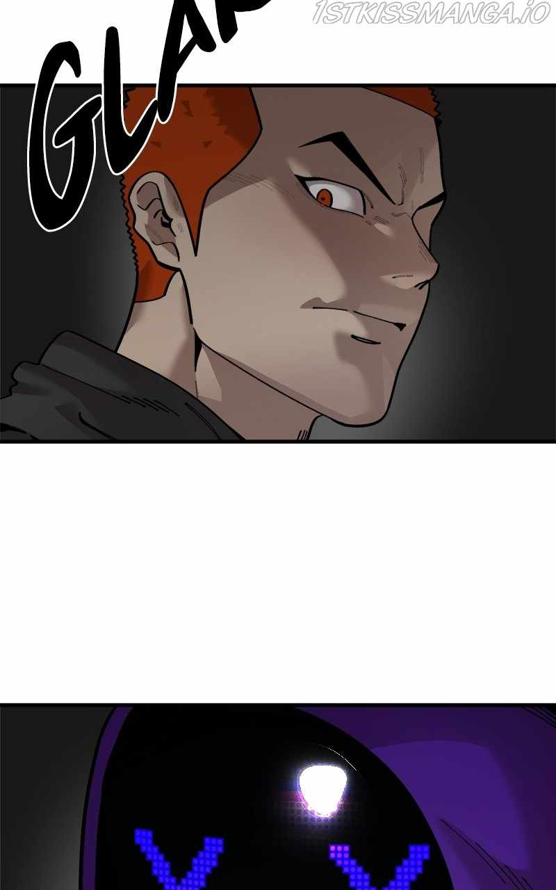 Psycho Revenge Chapter 73 - Page 85