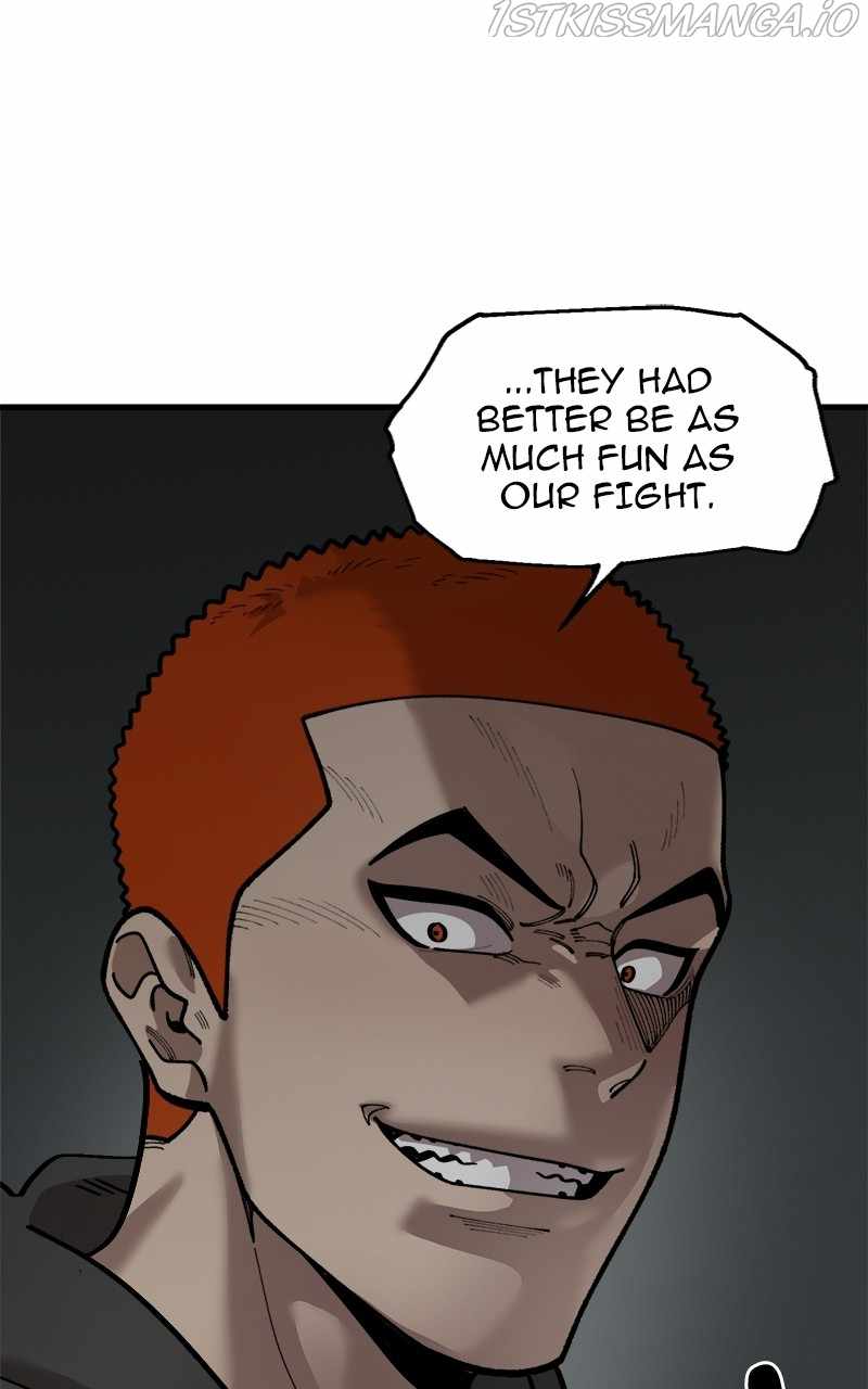 Psycho Revenge Chapter 73 - Page 89