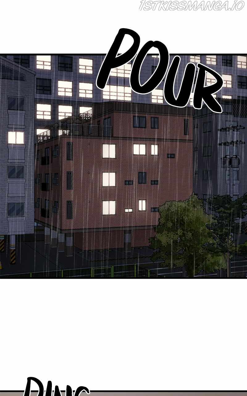Psycho Revenge Chapter 74 - Page 1