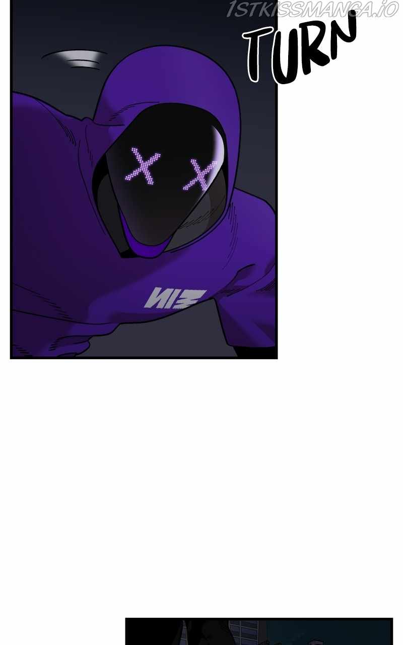 Psycho Revenge Chapter 74 - Page 100