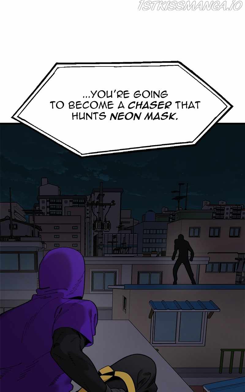 Psycho Revenge Chapter 74 - Page 104