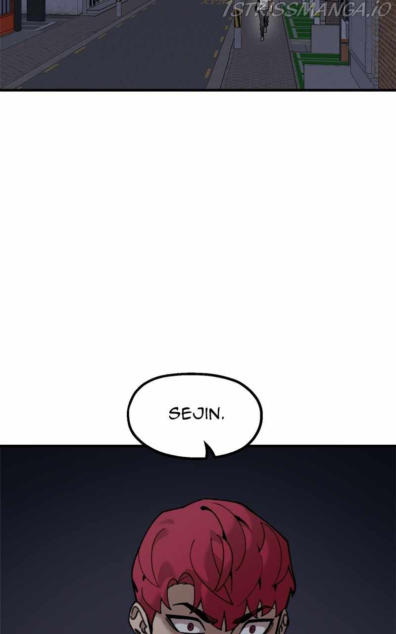 Psycho Revenge Chapter 74 - Page 109