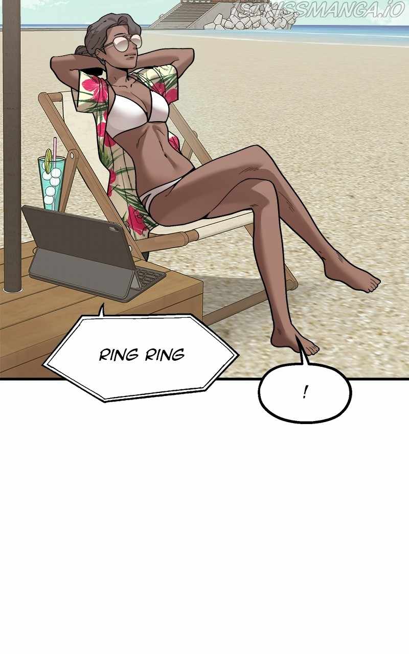 Psycho Revenge Chapter 74 - Page 11