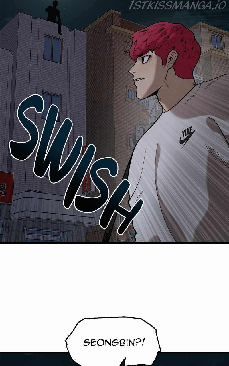 Psycho Revenge Chapter 74 - Page 111