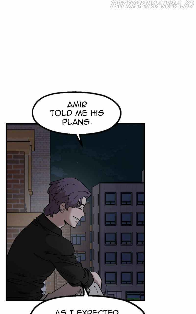 Psycho Revenge Chapter 74 - Page 113