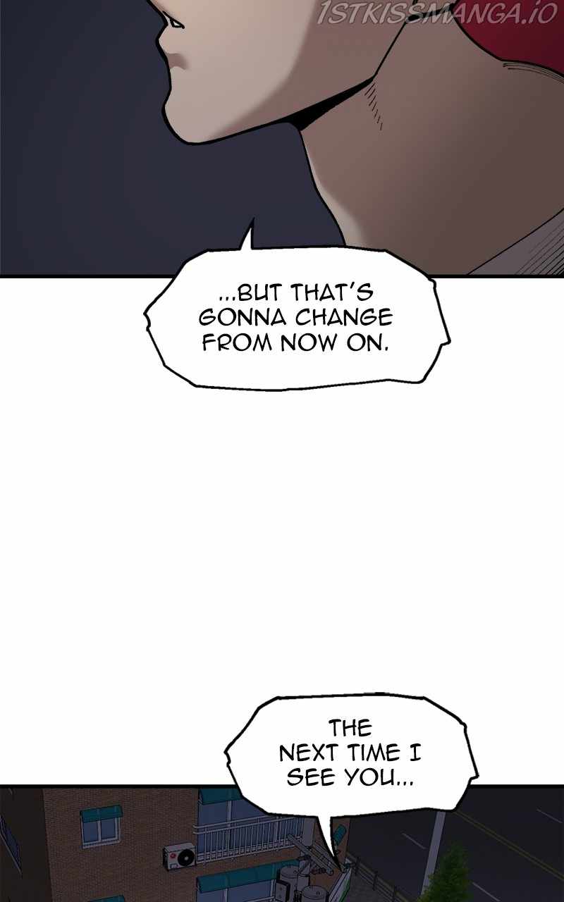 Psycho Revenge Chapter 74 - Page 116