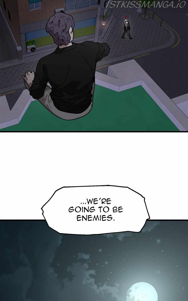 Psycho Revenge Chapter 74 - Page 117