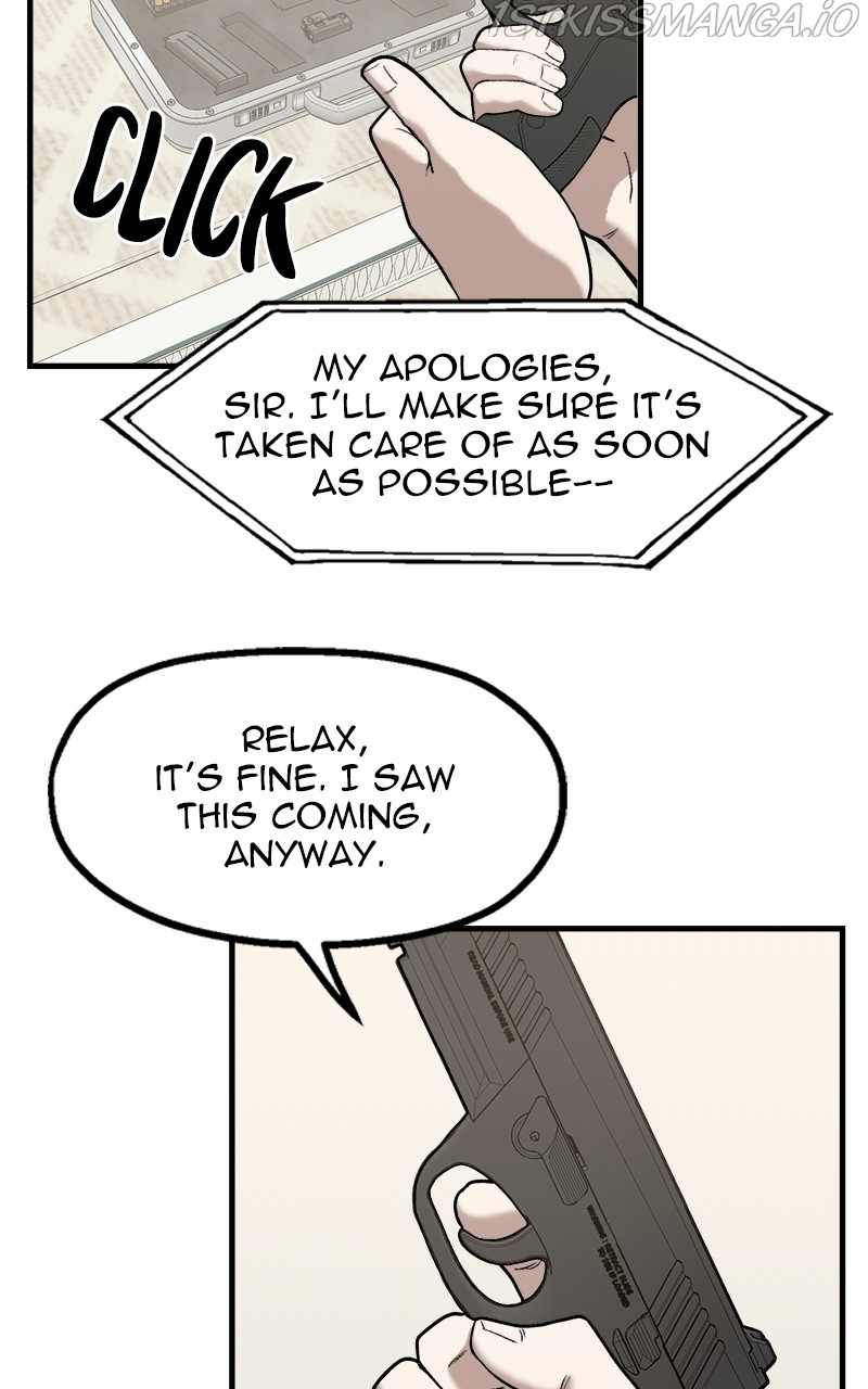 Psycho Revenge Chapter 74 - Page 122