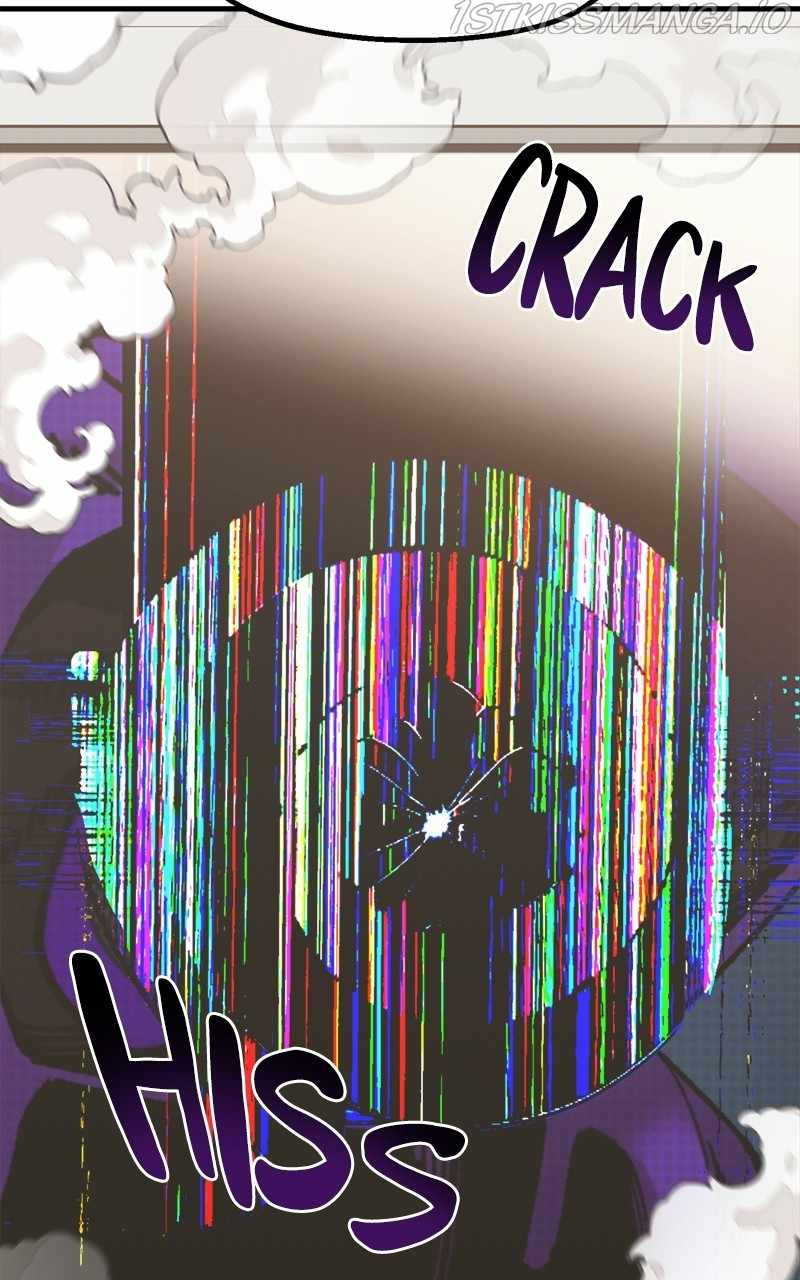 Psycho Revenge Chapter 74 - Page 127
