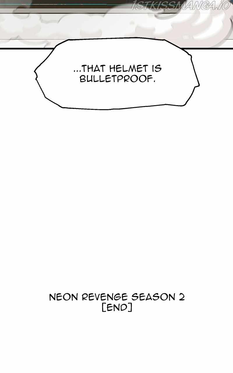 Psycho Revenge Chapter 74 - Page 128