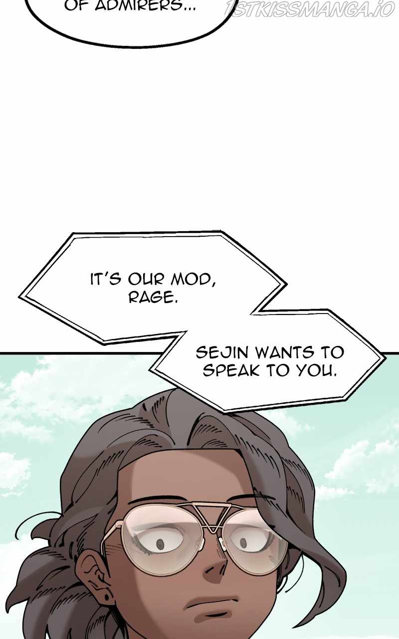 Psycho Revenge Chapter 74 - Page 13