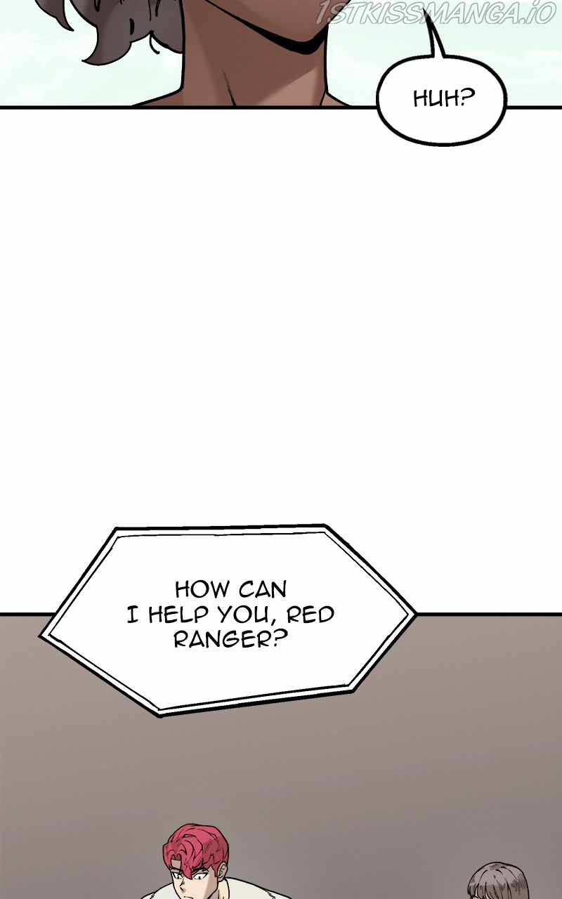 Psycho Revenge Chapter 74 - Page 14
