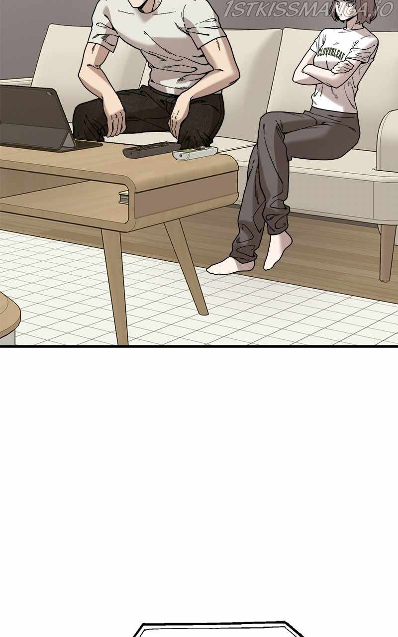 Psycho Revenge Chapter 74 - Page 15