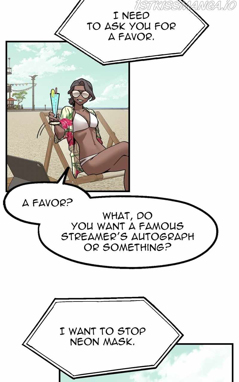 Psycho Revenge Chapter 74 - Page 16