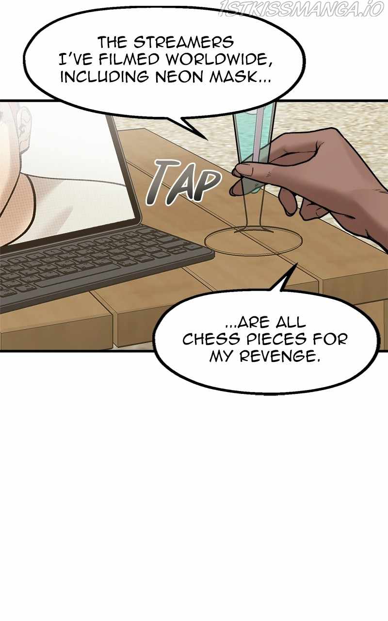 Psycho Revenge Chapter 74 - Page 19