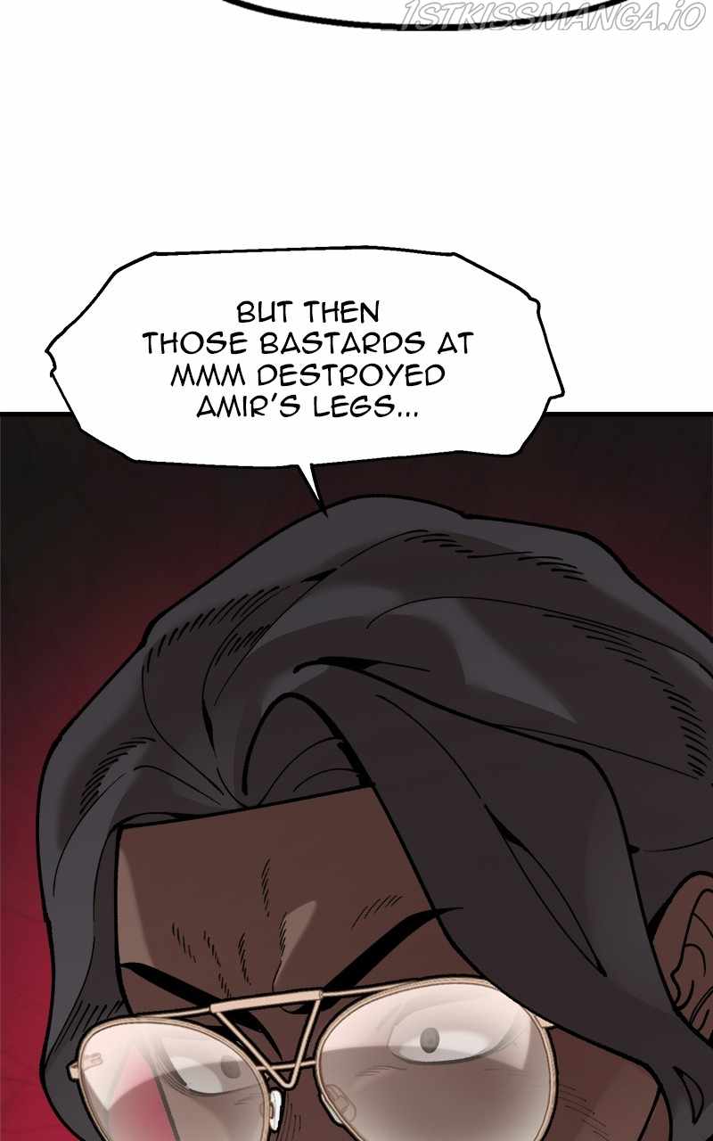 Psycho Revenge Chapter 74 - Page 23