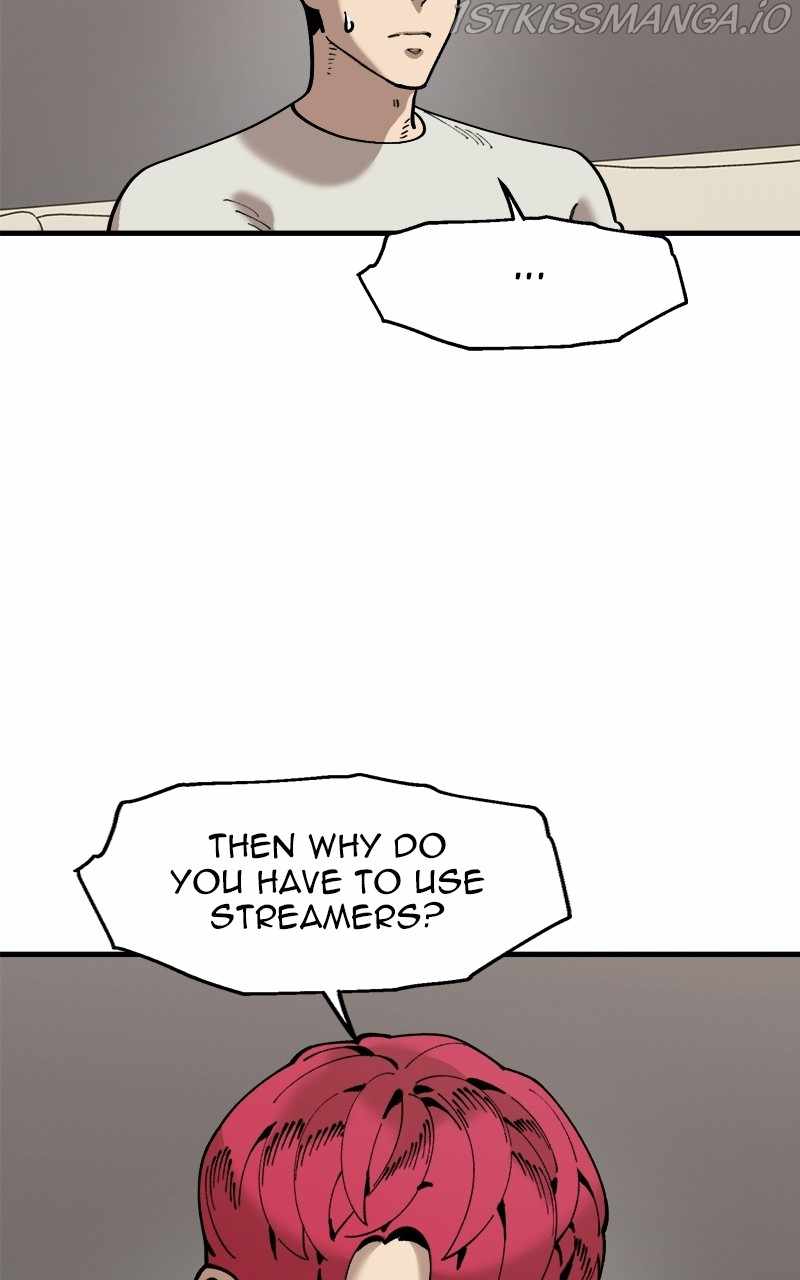 Psycho Revenge Chapter 74 - Page 25