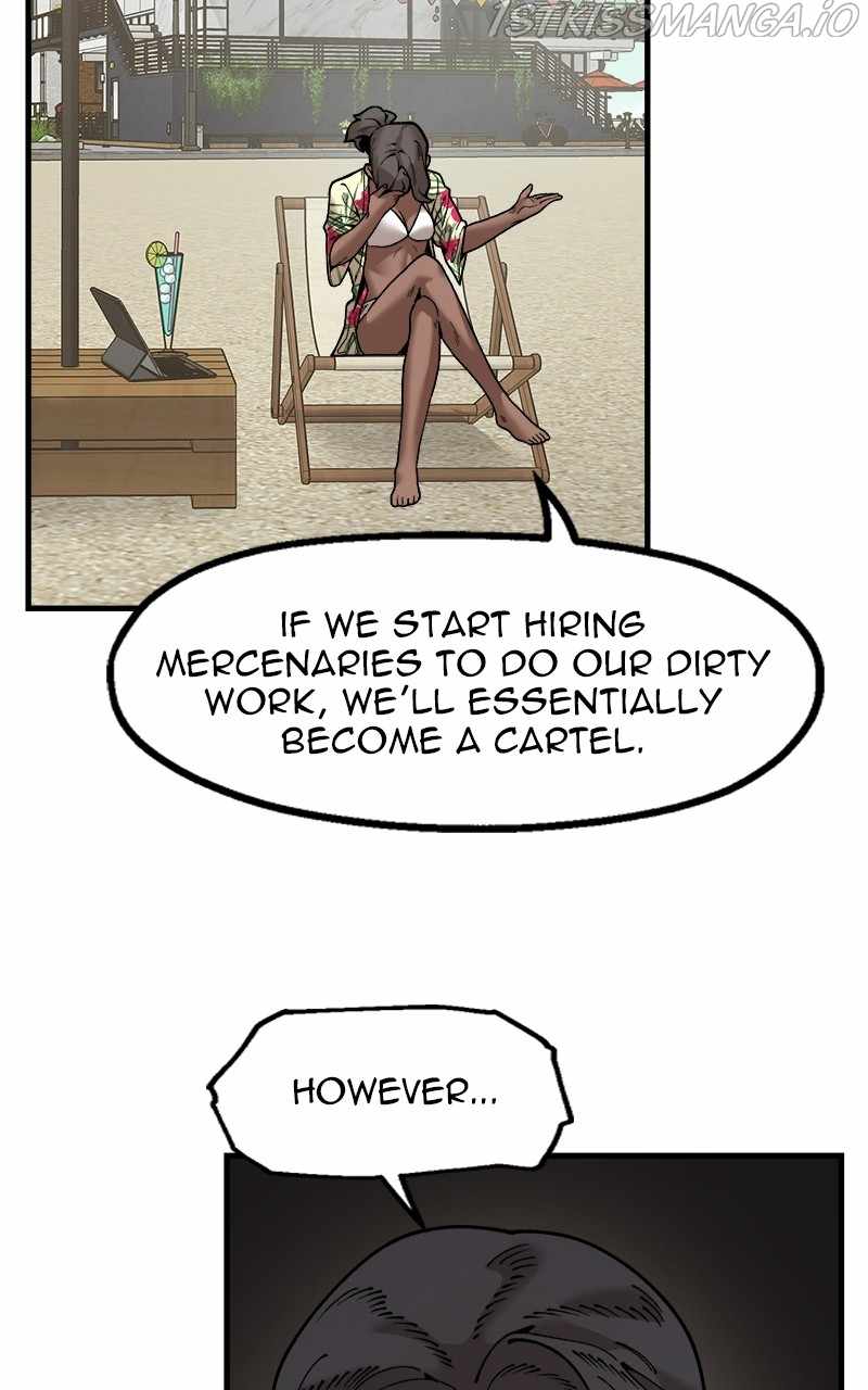 Psycho Revenge Chapter 74 - Page 27
