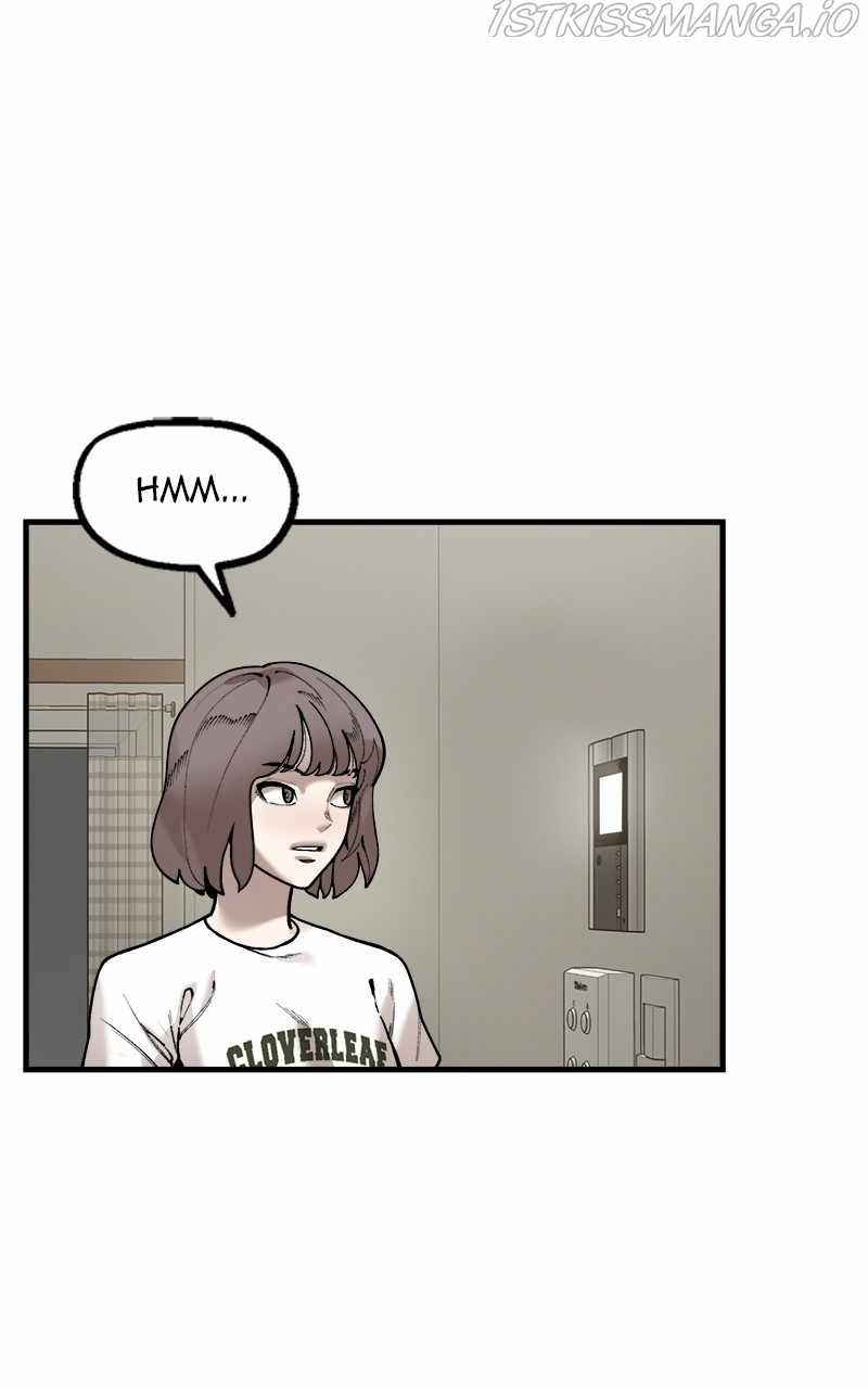 Psycho Revenge Chapter 74 - Page 3