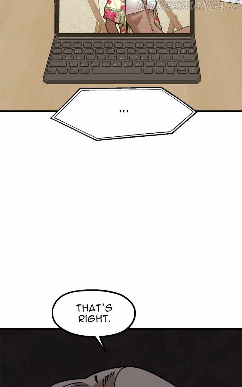 Psycho Revenge Chapter 74 - Page 35