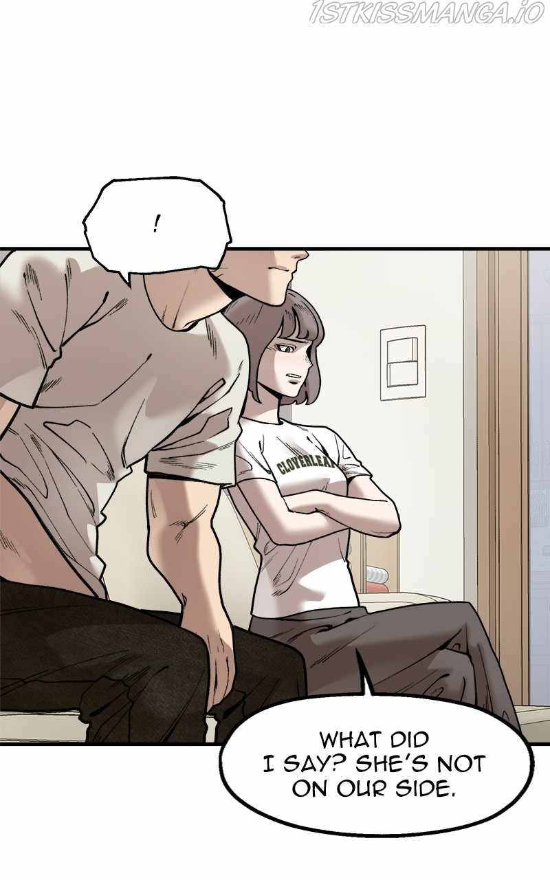 Psycho Revenge Chapter 74 - Page 37