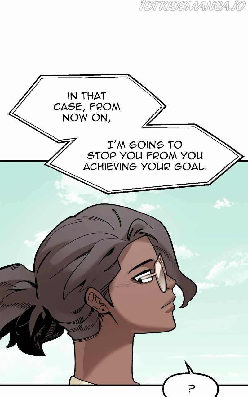 Psycho Revenge Chapter 74 - Page 38