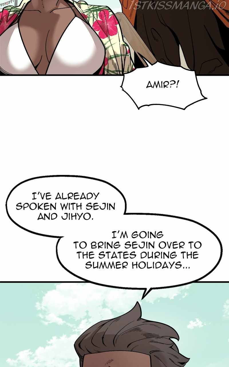 Psycho Revenge Chapter 74 - Page 42