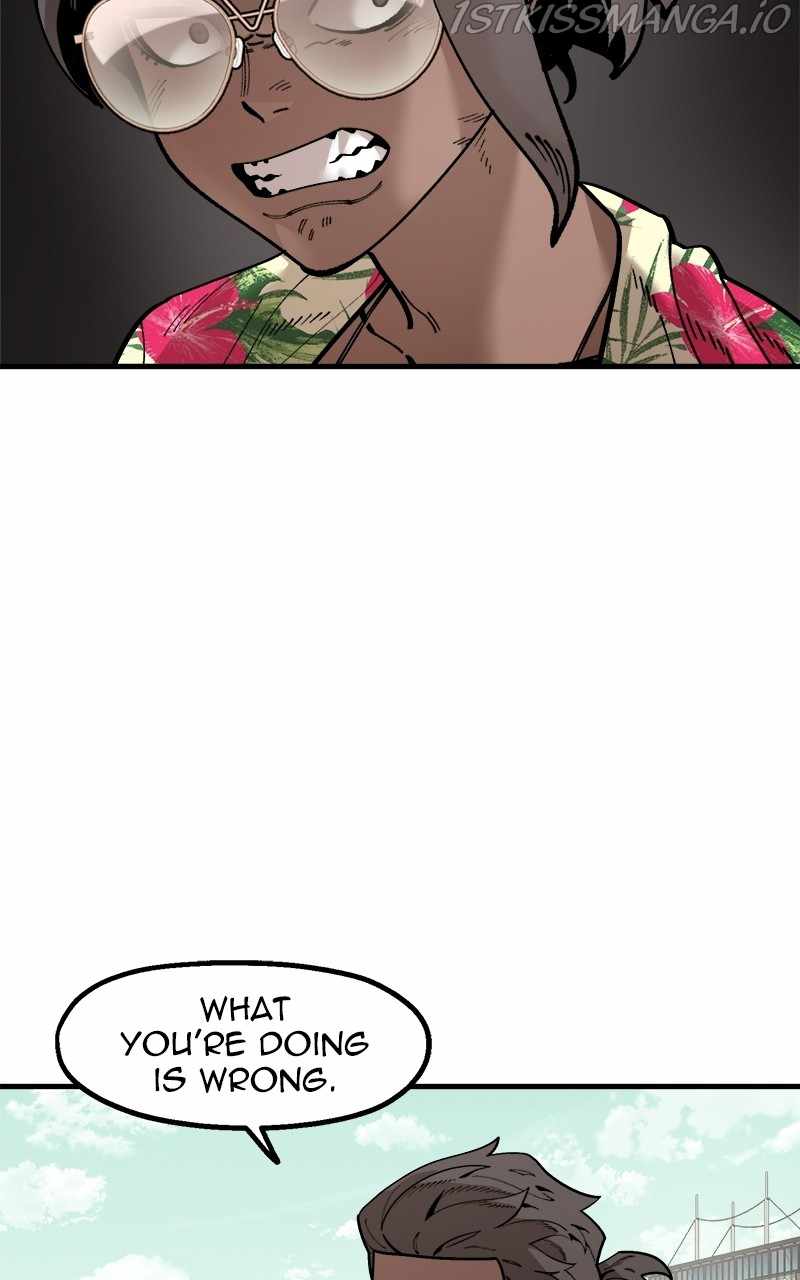 Psycho Revenge Chapter 74 - Page 44