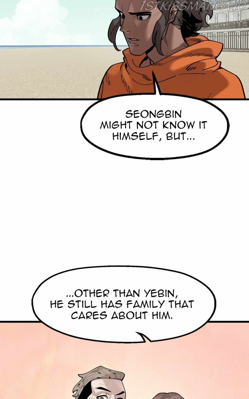 Psycho Revenge Chapter 74 - Page 45