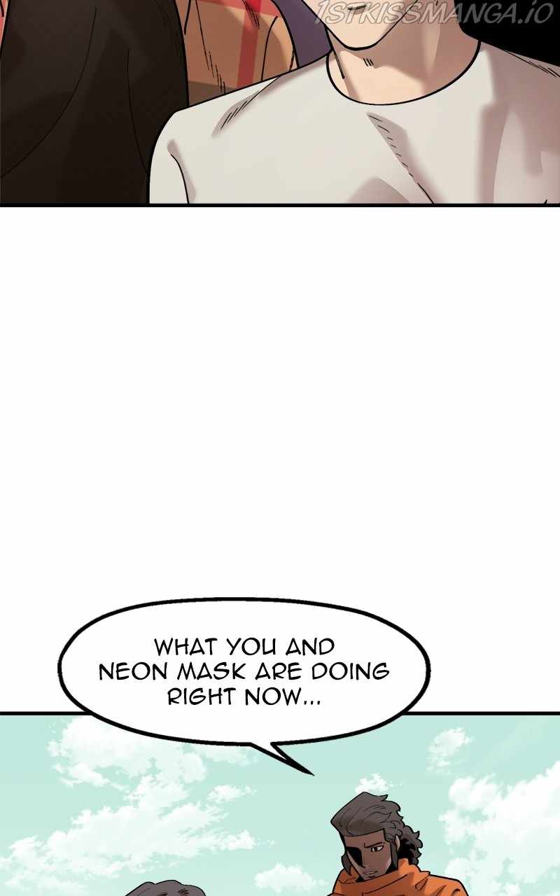 Psycho Revenge Chapter 74 - Page 47