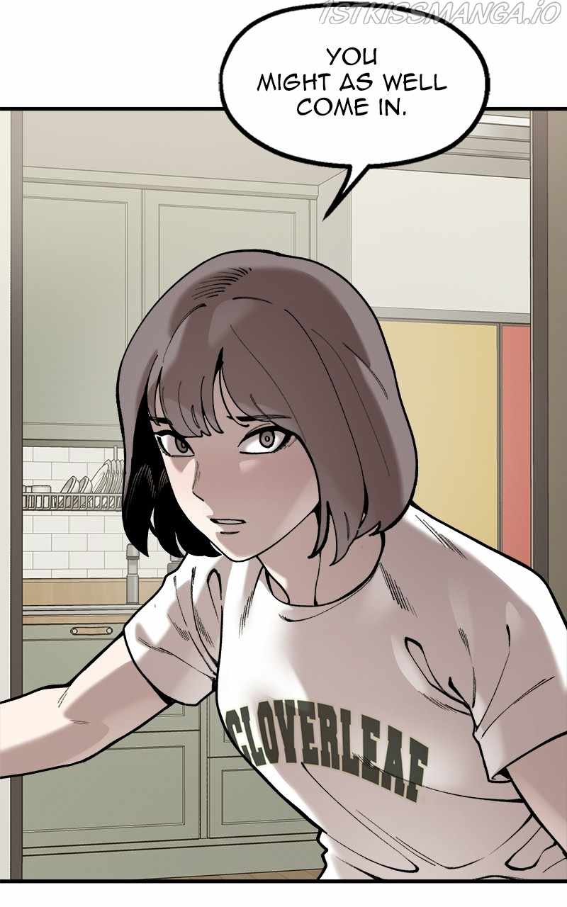Psycho Revenge Chapter 74 - Page 5