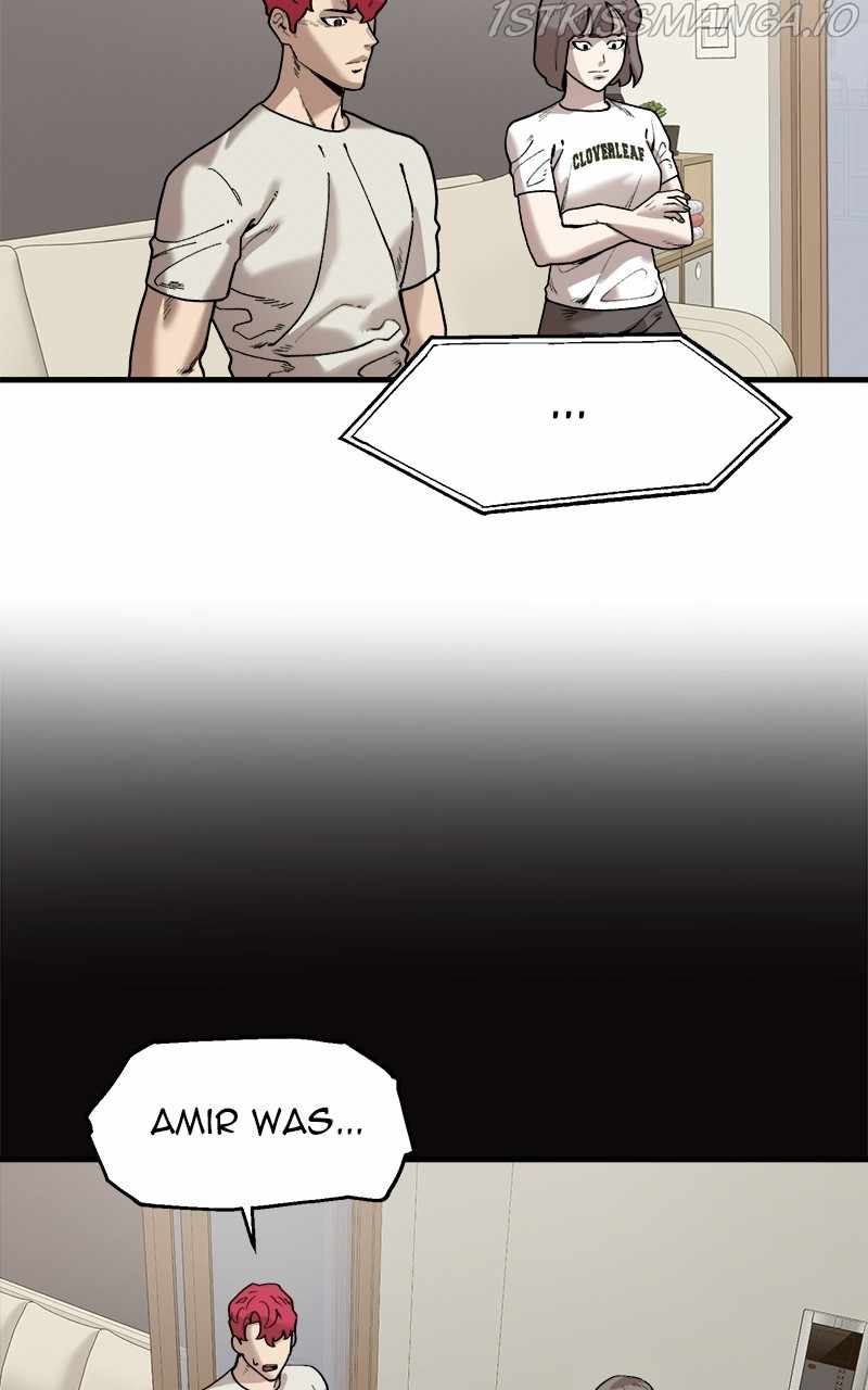 Psycho Revenge Chapter 74 - Page 50