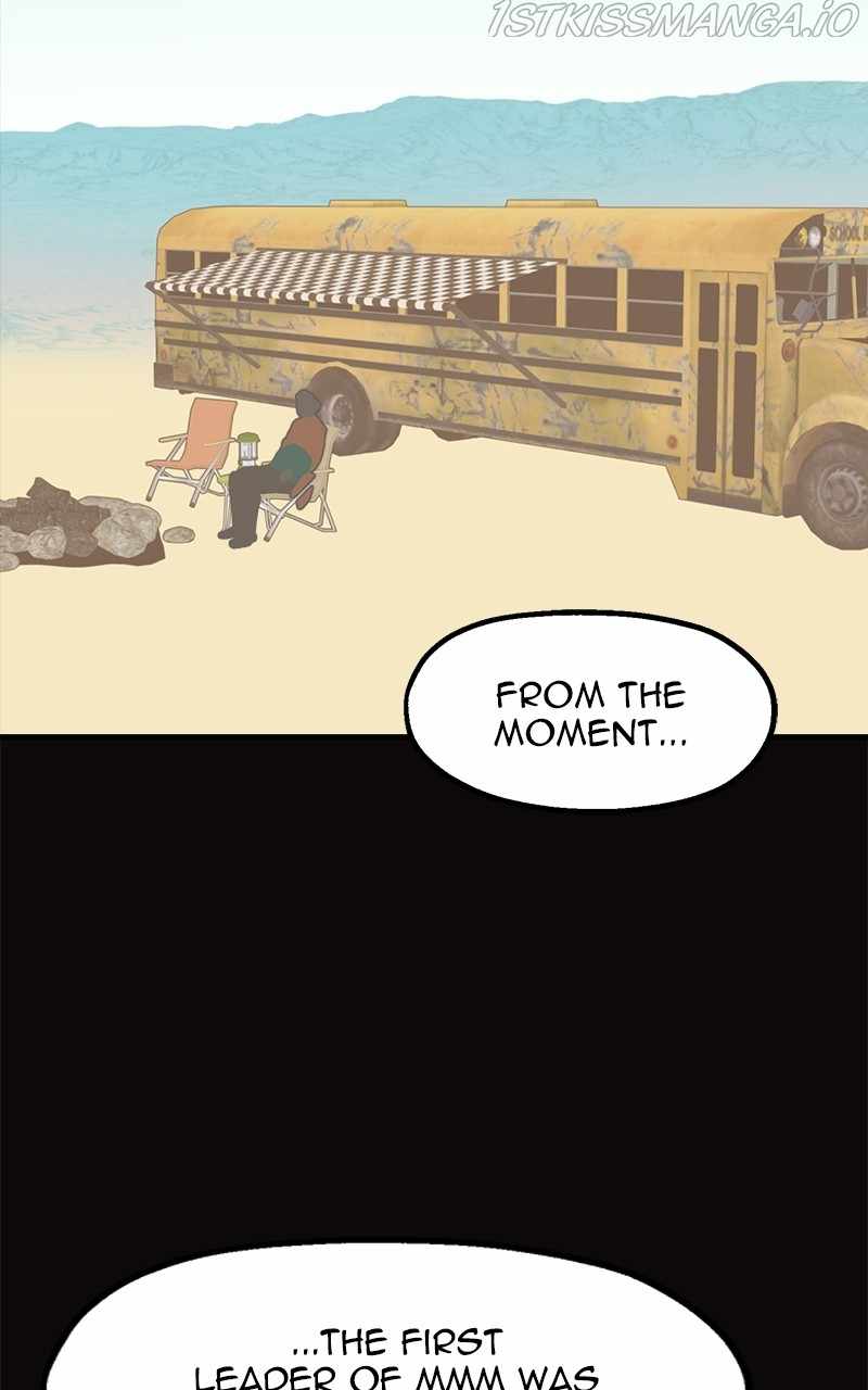 Psycho Revenge Chapter 74 - Page 52