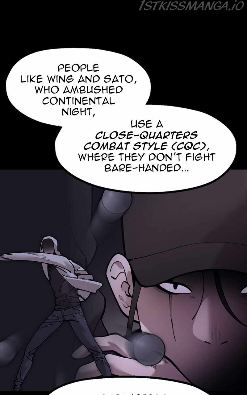 Psycho Revenge Chapter 74 - Page 58