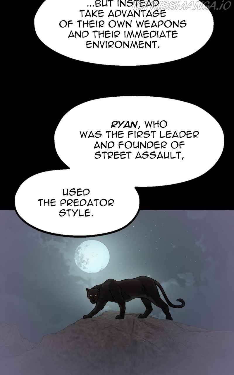 Psycho Revenge Chapter 74 - Page 59