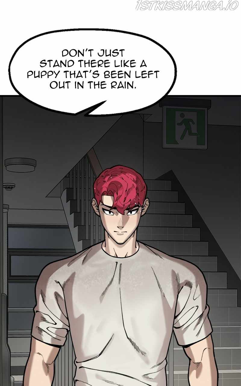 Psycho Revenge Chapter 74 - Page 6