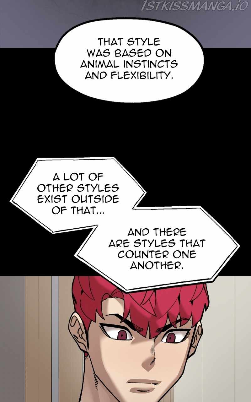Psycho Revenge Chapter 74 - Page 60