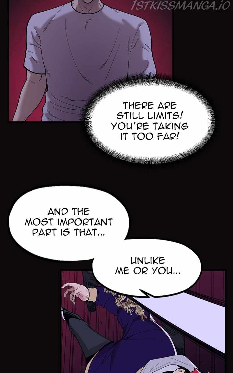 Psycho Revenge Chapter 74 - Page 72